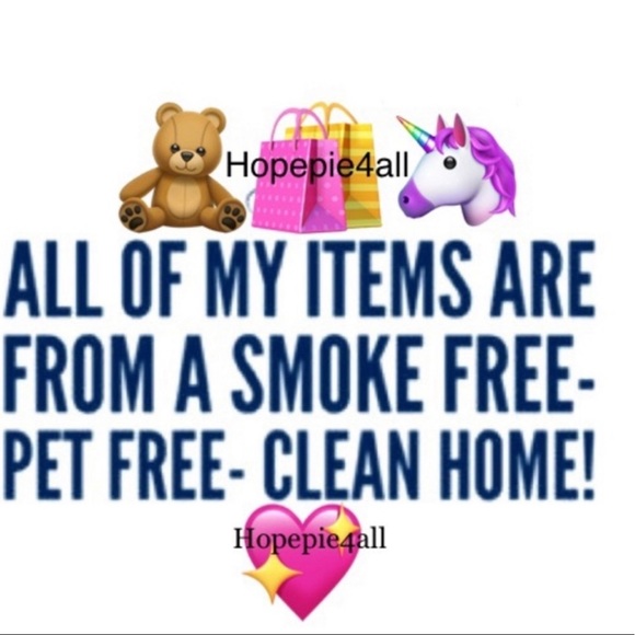 💝Hopepie4all 💝 - Picture 5 of 5